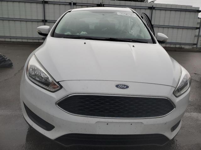 Photo 5 from auction – 2015 FORD FOCUS SE with VIN 1FADP3F23FL308266