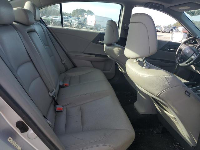 Photo 10 from auction – 2014 HONDA ACCORD EXL with VIN 1HGCR2F80EA087400