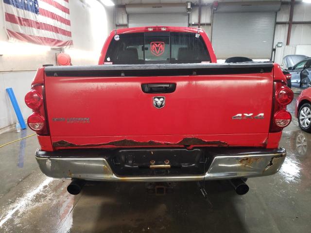 Photo 6 from auction – 2007 DODGE RAM 1500 S with VIN 1D7HU18227S252419