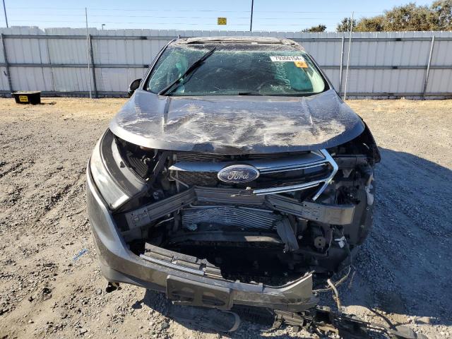 Photo 5 from auction – 2015 FORD EDGE SEL with VIN 2FMTK3J93FBB28158