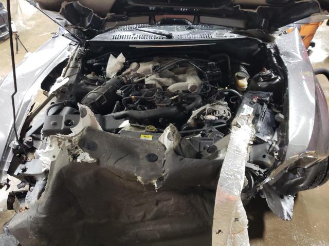 Photo 11 from auction – 2004 FORD MUSTANG with VIN 1FAFP40634F238340