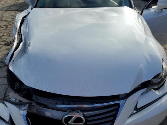 Photo 11 from auction – 2016 LEXUS IS 200T with VIN JTHBA1D20G5020249