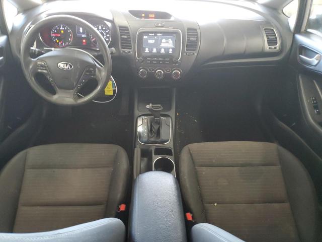 Photo 8 from auction – 2018 KIA FORTE LX with VIN 3KPFL4A7XJE245644