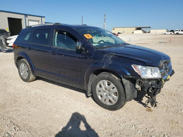 Photo 4 from auction – 2018 DODGE JOURNEY SE with VIN 3C4PDCAB5JT443284