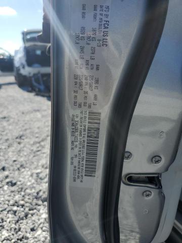 Photo 14 from auction – 2020 JEEP COMPASS LA with VIN 3C4NJCBB5LT102226