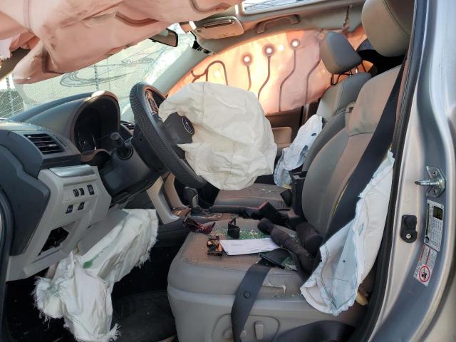 Photo 7 from auction – 2015 SUBARU FORESTER 2 with VIN JF2SJAUC0FH429943