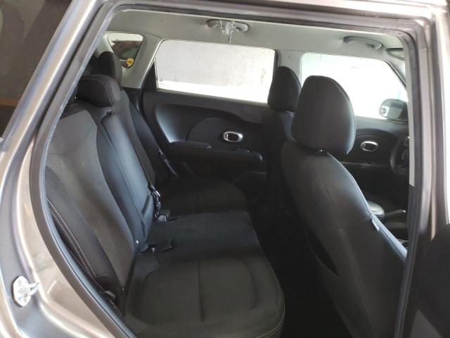 Photo 11 from auction – 2017 KIA SOUL + with VIN KNDJP3A5XH7490901
