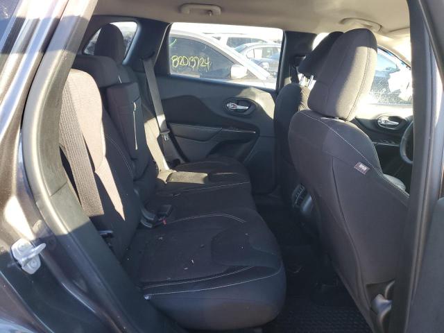 Photo 10 from auction – 2016 JEEP CHEROKEE L with VIN 1C4PJMCS3GW294355