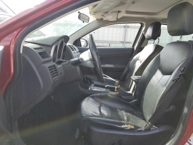 Photo 7 from auction – 2010 DODGE AVENGER R/ with VIN 1B3CC5FB8AN231308