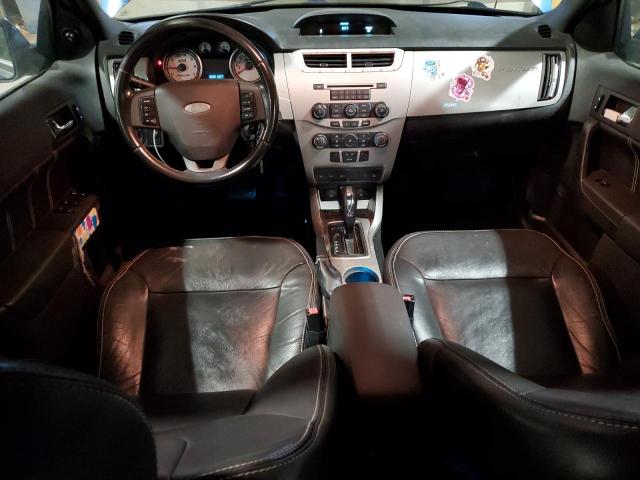 Photo 8 from auction – 2009 FORD FOCUS SES with VIN 1FAHP36N69W212307