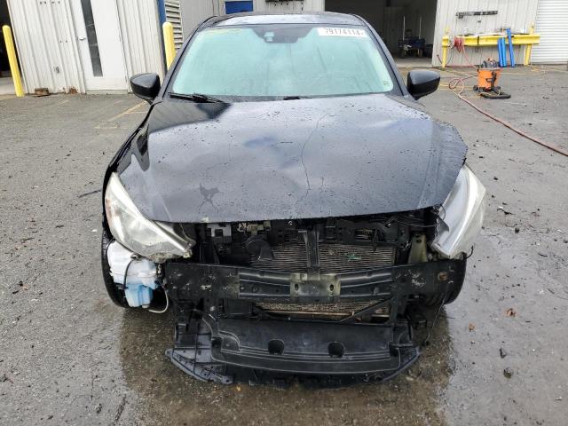 Photo 5 from auction – 2016 TOYOTA SCION IA with VIN 3MYDLBZVXGY124331