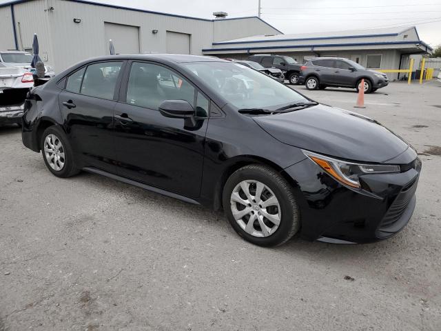 Photo 4 from auction – 2023 TOYOTA COROLLA LE with VIN 5YFB4MDE0PP019514