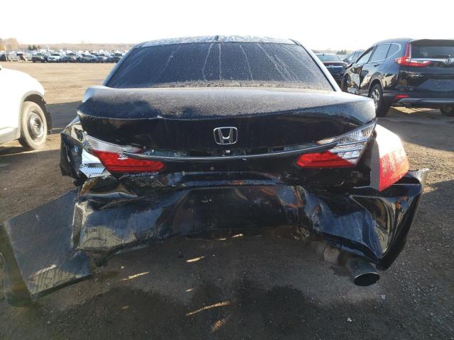Photo 6 from auction – 2014 HONDA ACCORD EXL with VIN 1HGCR2F84EA809080