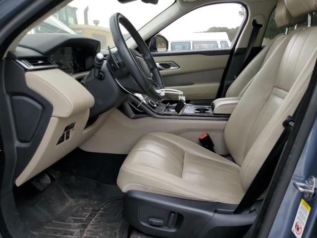 Photo 7 from auction – 2018 LAND ROVER RANGE ROVE with VIN SALYB2RV7JA752676