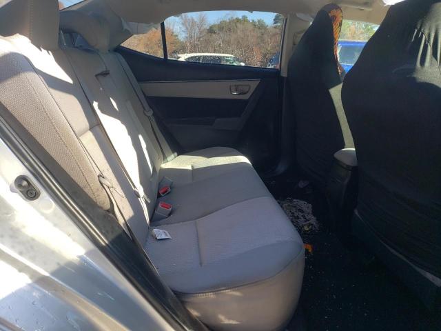 Photo 10 from auction – 2015 TOYOTA COROLLA L with VIN 5YFBURHE0FP277392