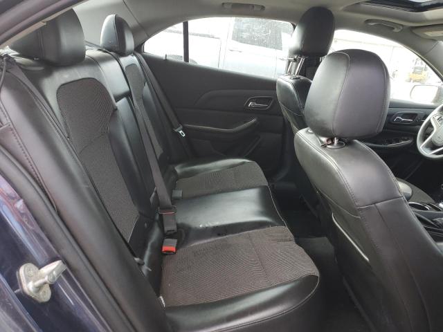 Photo 10 from auction – 2014 CHEVROLET MALIBU with VIN 1G11C5SL6EF156475