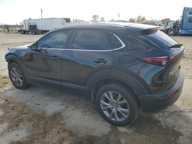 Photo 2 from auction – 2022 MAZDA CX-30 SELE with VIN 3MVDMBBL5NM420946