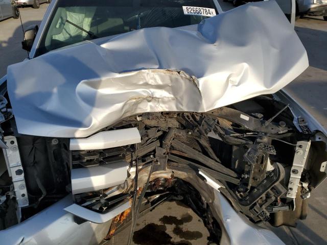 Photo 11 from auction – 2019 CHEVROLET SILVERADO with VIN 2GCRCMEC1K1236186