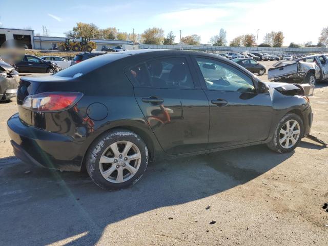 Photo 3 from auction – 2011 MAZDA 3 I with VIN JM1BL1VG9B1478135