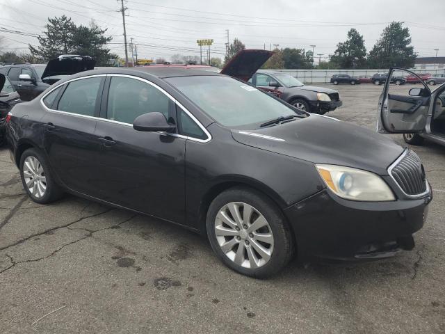 Photo 4 from auction – 2015 BUICK VERANO with VIN 1G4PP5SK5F4139821