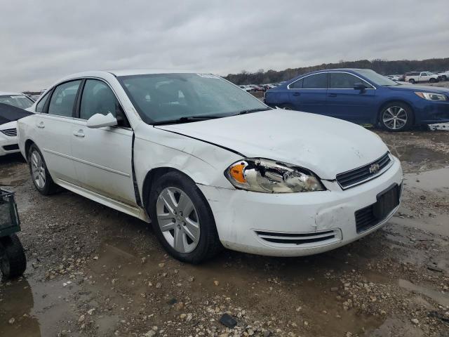 Photo 4 from auction – 2011 CHEVROLET IMPALA LS with VIN 2G1WA5EK9B1215701