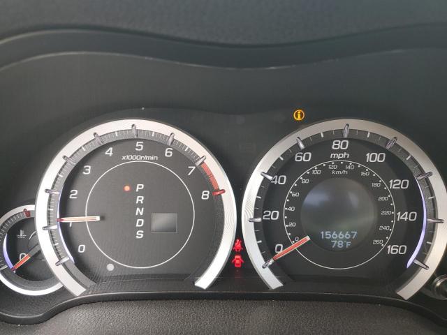Photo 9 from auction – 2011 ACURA TSX with VIN JH4CU2F67BC013966