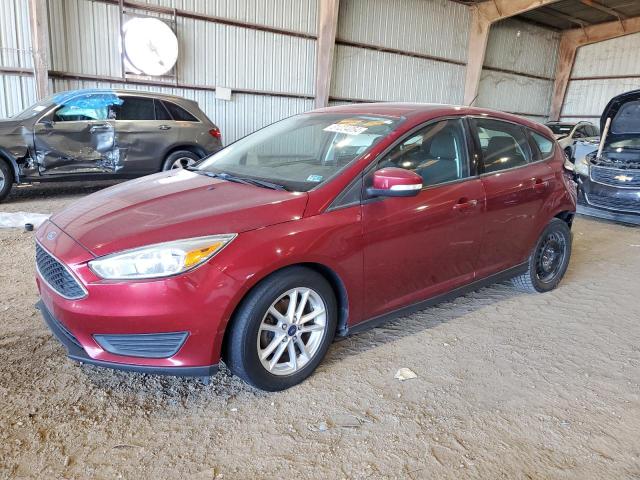 FORD FOCUS SE 2015 con VIN 1FADP3K24FL234183 - Foto de la subasta