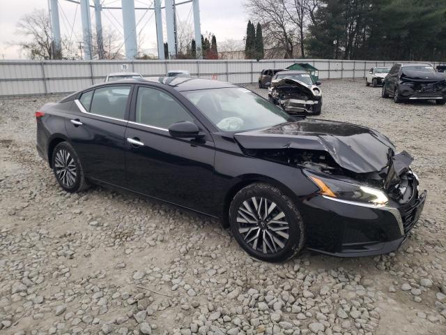 Photo 4 from auction – 2024 NISSAN ALTIMA SV with VIN 1N4BL4DV3RN414795