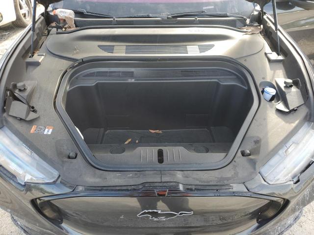 Photo 11 from auction – 2022 FORD MUSTANG MA with VIN 3FMTK3RM6NMA40212