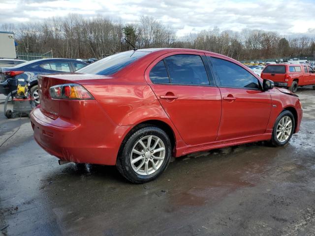 Photo 3 from auction – 2016 MITSUBISHI LANCER ES with VIN JA32U2FUXGU004478
