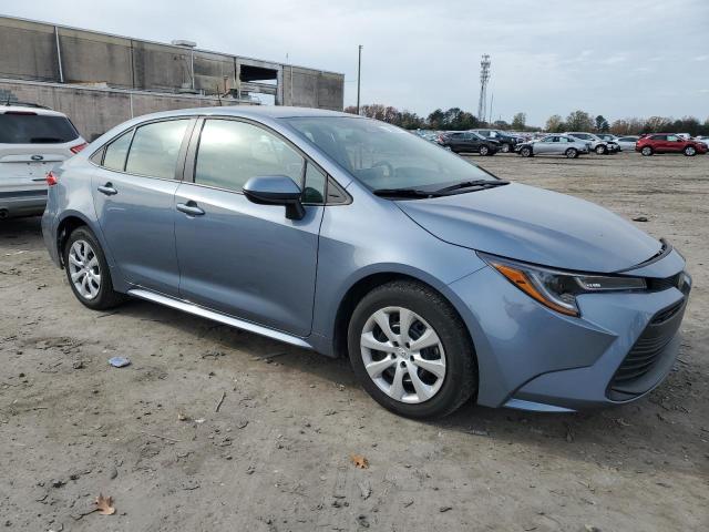 Photo 4 from auction – 2024 TOYOTA COROLLA LE with VIN 5YFB4MDE4RP093747