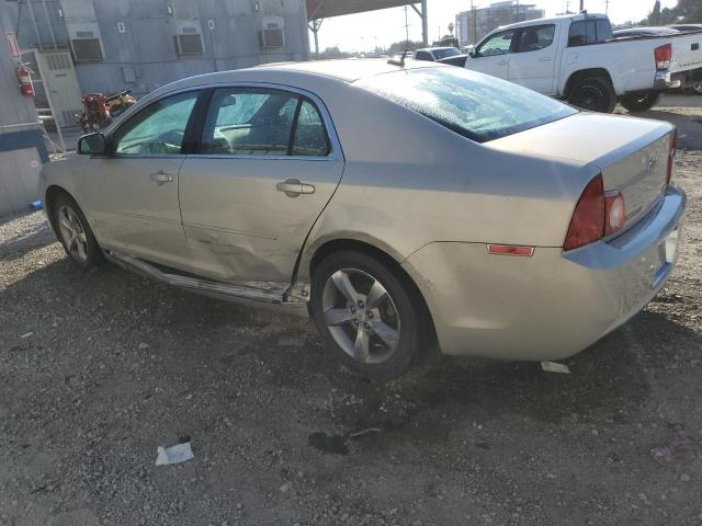Photo 2 from auction – 2011 CHEVROLET MALIBU 1LT with VIN 1G1ZC5EU5BF111840