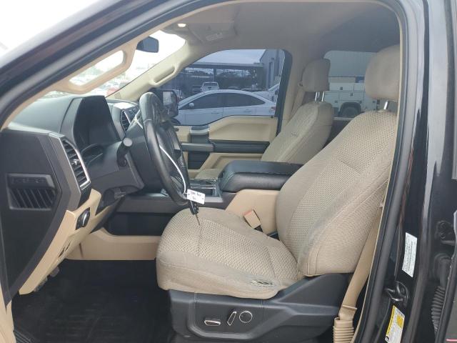 Photo 7 from auction – 2016 FORD F150 SUPER with VIN 1FTEW1CP7GKE91412