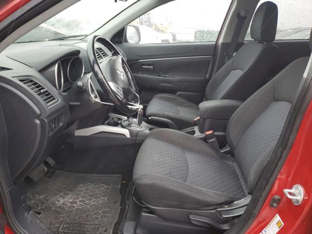 Photo 7 from auction – 2011 MITSUBISHI OUTLANDER with VIN JA4AP4AU1BZ004477