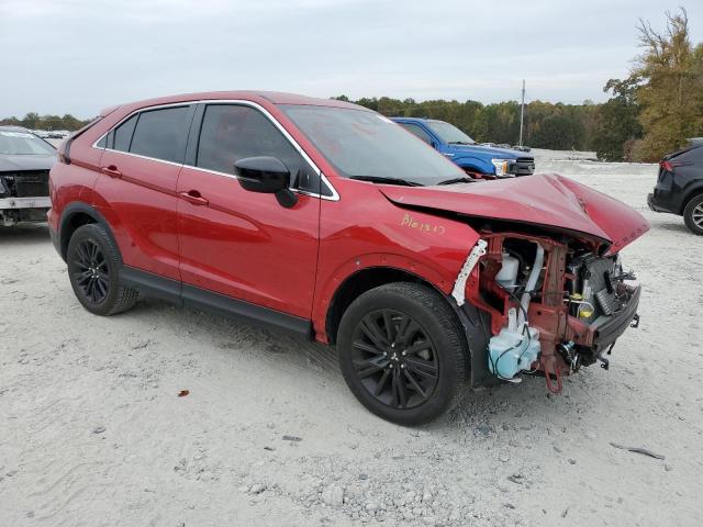 Photo 4 from auction – 2023 MITSUBISHI ECLIPSE CR with VIN JA4ATVAA2PZ003210