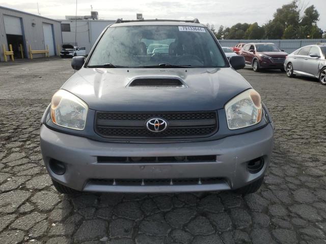 Photo 5 from auction – 2004 TOYOTA RAV4 with VIN JTEHD20V546012139