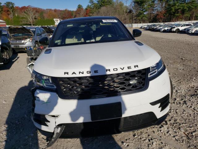 Photo 5 from auction – 2019 LAND ROVER RANGE ROVE with VIN SALYL2EX0KA206565