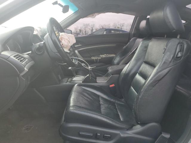Photo 7 from auction – 2008 HONDA ACCORD EXL with VIN 1HGCS12898A017077