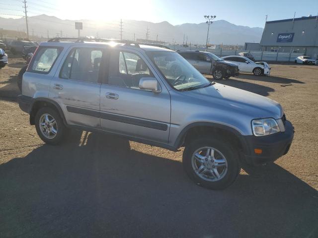 Photo 4 from auction – 1998 HONDA CR-V EX with VIN JHLRD1762WC068614