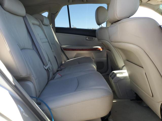 Photo 11 from auction – 2005 LEXUS RX 330 with VIN 2T2GA31U45C032750