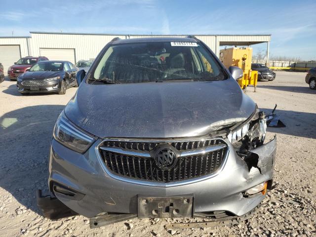 Photo 5 from auction – 2019 BUICK ENCORE with VIN KL4CJCSM1KB869526