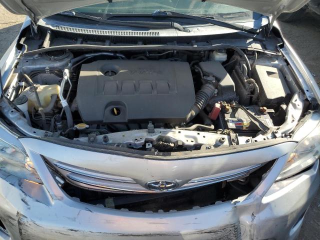 Photo 11 from auction – 2013 TOYOTA COROLLA BA with VIN 5YFBU4EE5DP094820