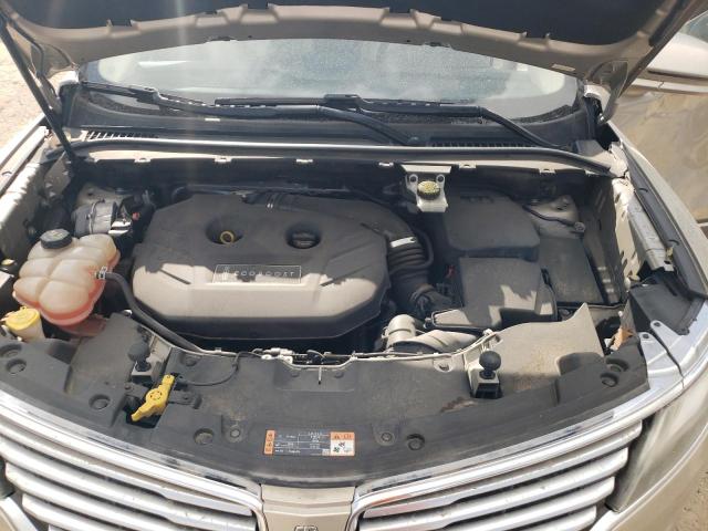 Photo 11 from auction – 2015 LINCOLN MKC with VIN 5LMCJ1A92FUJ25492