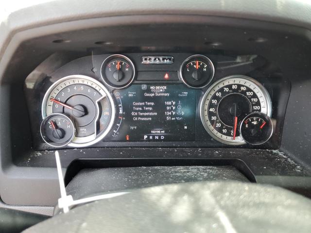 Photo 9 from auction – 2016 RAM 1500 SLT with VIN 3C6RR6LT5GG288732