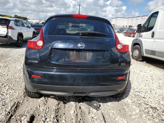 Photo 6 from auction – 2011 NISSAN JUKE S with VIN JN8AF5MR2BT009720