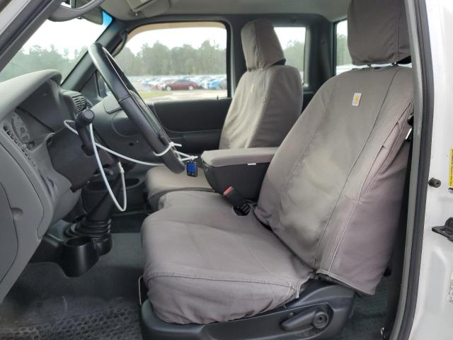 Photo 7 from auction – 2011 FORD RANGER SUP with VIN 1FTKR1EE7BPA03125
