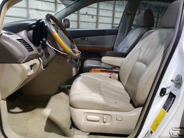 Фото 7 с аукциона – 2008 LEXUS RX 350 с VIN 2T2HK31U08C079120
