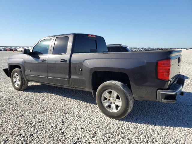 Photo 2 from auction – 2016 CHEVROLET SILVERADO with VIN 1GCRCREC2GZ144807