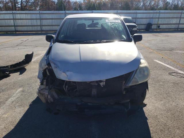 Photo 5 from auction – 2009 NISSAN VERSA S with VIN 3N1CC11E19L423807