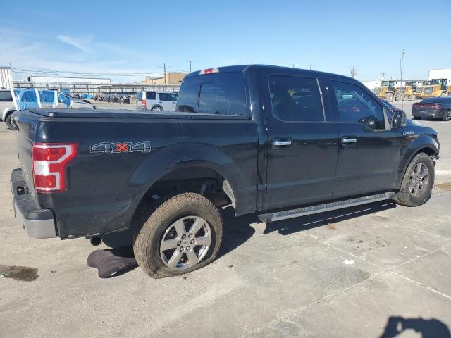 Photo 3 from auction – 2018 FORD F150 SUPER with VIN 1FTEW1EP0JFA75442